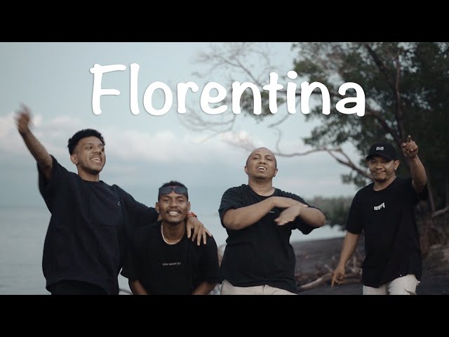 FLORENTINA (BUKAN VIDEO KLIP EE) class=