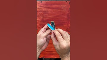 Hyperdeck Shuttle 4K Pro - How to Upgrade a SSD 2TB