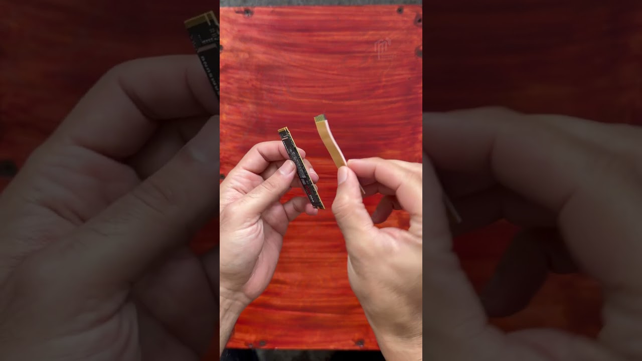 Hyperdeck Shuttle 4K Pro - How to Upgrade a SSD 2TB