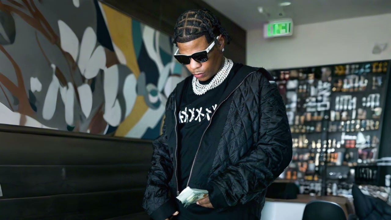 Rylo Rodriguez - On My Own (Official Video)