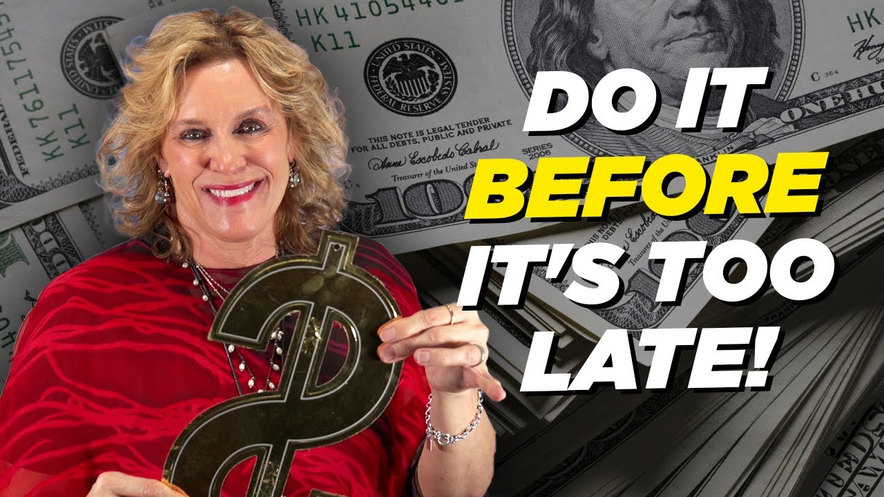 How To Build Wealth In Your 30s - YouTube