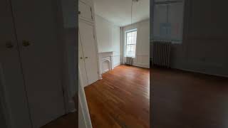 Walkthrough of 1C at 309 West 109th Street