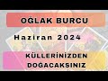 OĞLAK Burcu - Haziran Ayı Tarot Yorumu #oğlakburcu #aylıktarotyorumu