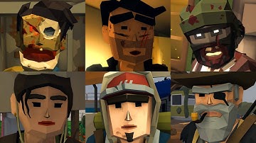 The Walking Zombie 2 | Gameplay Walkthrough Part 2 (4k)