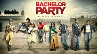 Bachelor Party Official Trailer