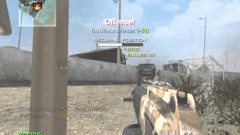 Random TF across map (PMC)Dilsoc