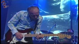 Video thumbnail of "ROBIN TROWER [ DAYDREAM ]   LIVE"