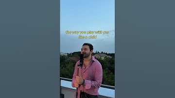 Thumbnail of Young and Beautiful #lanadelreymusic #coversong #singing #sunset