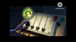 “Cartoons Inc” Part 12 - The Scream Extractor