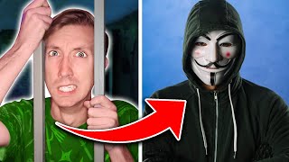 7 YOUTUBERS Who Got Hacked While Live Streaming.. (Preston, Ninja, Chad Wild Clay)