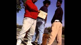 De La Soul - La La La (Download Link)