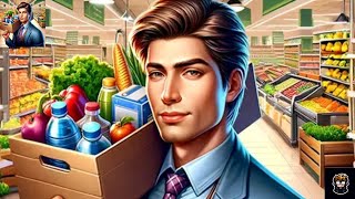 Supermarket Simulator Gameplay Walkthrough by a gamer 25 views 3 weeks ago 8 minutes, 6 seconds