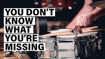 “Fixing” Your Snare Sound [Step by Step]  | Season Five, Episode 40