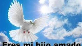 Video thumbnail of "padre levantame  cancion catolica"