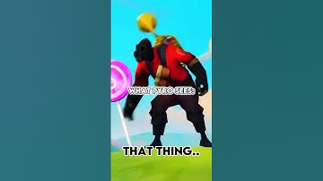 TEAM FORTRESS PYRO EDIT #edit #teamfortress2 #fyp #viral #trending #memes