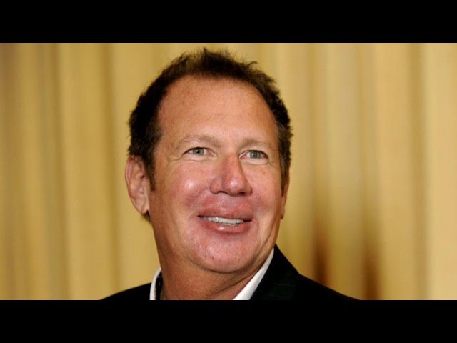 Actor and Comedian Garry Shandling Dies at 66 - TV Fanatic