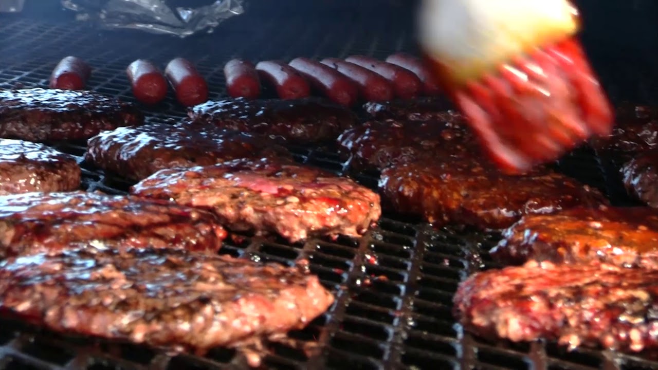 Jonesboro BBQ Festival 2017 YouTube