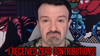 DSP Desperately Waits For The OneMinuteMan Tip That Never Came. 6th Day of No Tip.