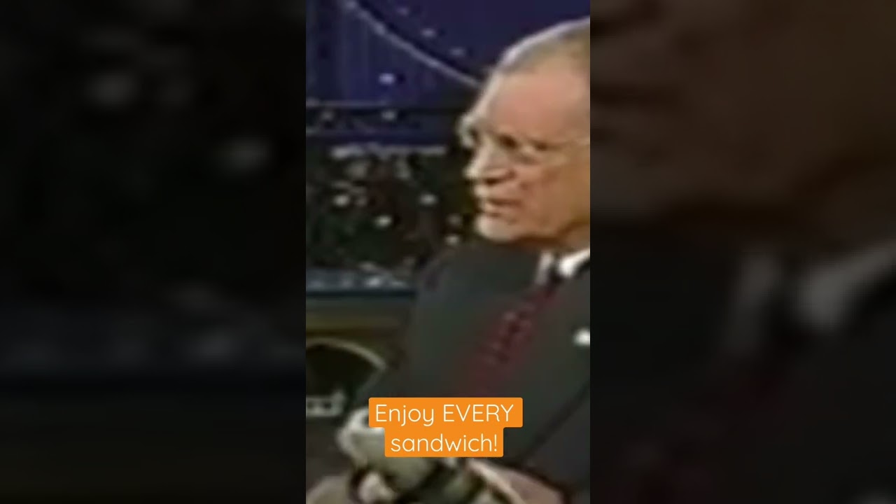 youtube zevon enjoy every sandwich clip youtube zevon enjoy every sandwich clip