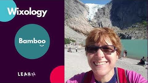 Wixology Bitesize How to add a welcome screen to the mobile version of your Wix website