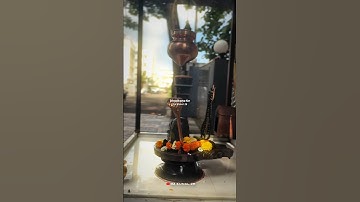 Mahadev status video 💫 bholenath status ☘️ mahakal status#mahadev #shorts