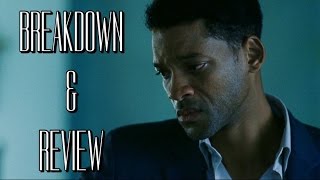 Seven Pounds (2008) Movie Breakdown & Review by [SHM]