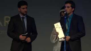 Rumi Media Awards 2014 - Part 5