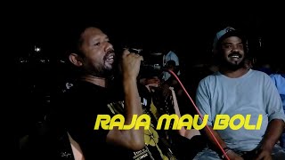 Raja Mau Boli (Lagu Alor) - Jack Kalla ft. Iyo Lapudara