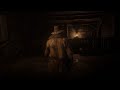 How Uncle Get His Lumbago - Red Dead Redemption 2