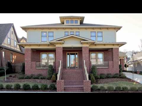 1577 Championship Blvd, Franklin, TN home video tour