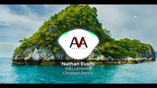 Nathan Evans - Wellerman (Ghosted Remix)