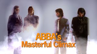 40 Years Of Abba's Final Performance – A Masterful Climax! | Abba History & Review