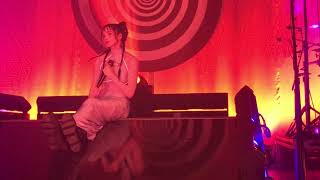 Poppy - As Strange as it Seems (Live @ The Danforth Music Hall Toronto, Ontario)