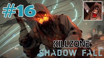 Killzone Shadow Fall Let