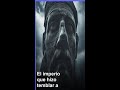 El imperio que hizo temblar a Egipto... y nadie lo recuerda 🏛️🔥