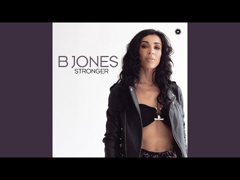 Stronger - YouTube