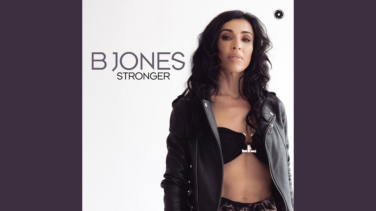 Stronger - YouTube