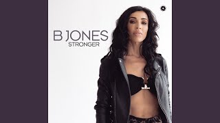 Stronger - B Jones