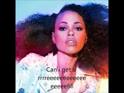 Elle varner Refill lyrics