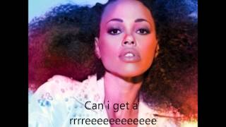Elle varner Refill lyrics