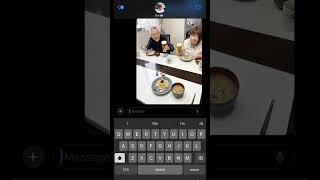 what does he mean i’m a nightmare 😭 #prankvideo #prankwars #asian #dad #grandparents