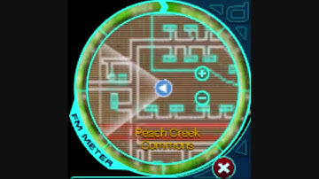 FusionFall: NanoCom again.