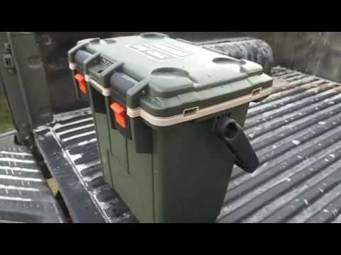 Pelican 20QT Elite Cooler - Moosejaw