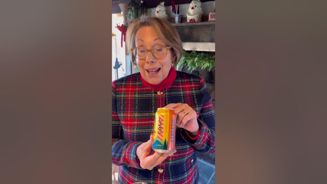 brunch-with-babs-athletic-brewing-holiday-hosting-hacks-youtube