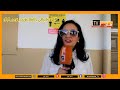 سلا الفنانة الجميلة بديعة الصنهاجي تؤكد على ضرورة وأهمية الفن في التربية