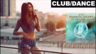 Sia - Elastic Heart (Cechoś Remix) | FBM