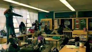 Patterson High - Art Room Mannequin Challenge