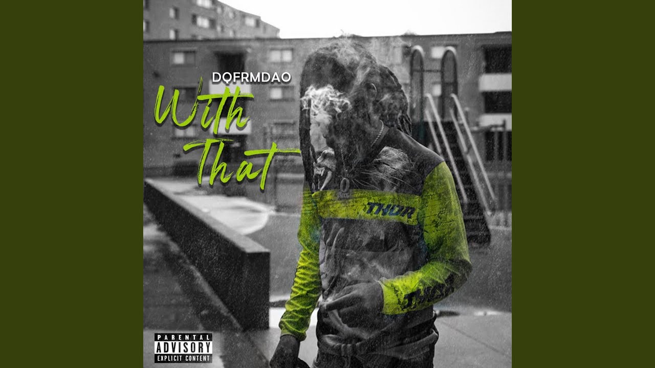 Watch With That on YouTube Watch With That on YouTube