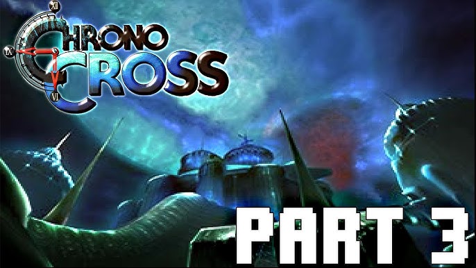 Chrono Cross Walkthrough Guide, By Shadow Man