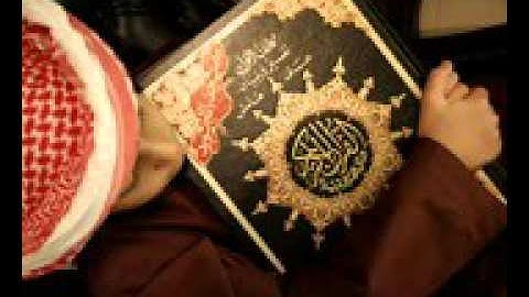 سورة العصر للشيخ عبدالرحمن السديس   Surat ALasr   144P